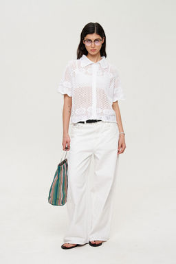 Поло 3592.01 все в ажуре - Tak divno фото 2