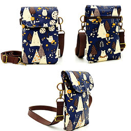 Сумка BAG-T-105-12 - Ferro фото 5