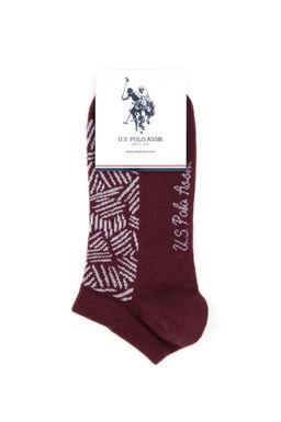 Kad_n Bordo _orap - U.s. polo assn фото 4