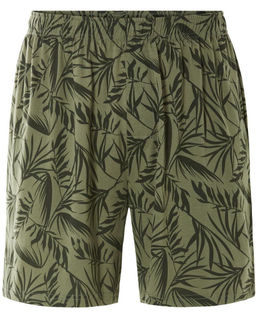 Мужская пижама с шортами LIVERGY  фото 4