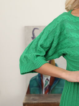 Джемпер Др5-178/22 - Wisell фото 13