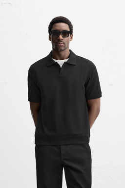 POLO SHIRT - Zara фото 10