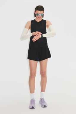 Camiseta de deporte sin mangas con DryMove - H&m фото 10