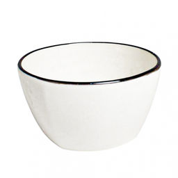 Пиала 350 мл, d-11 см, h-6,5 см, фарфор арт. трн1823