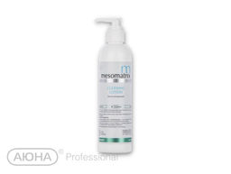 CLEANING LOTION лосьон перед аппаратными процедурами - Mesomatrix фото 3