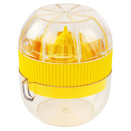 Соковыжималка для лимона пластмассовая д7см, h8см (Россия) - Домашняя Мода фото 3