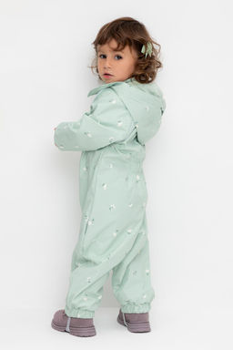 Crockid _ ВК 60088/н/14 Ал комбинезон д/дет яс  фото 4