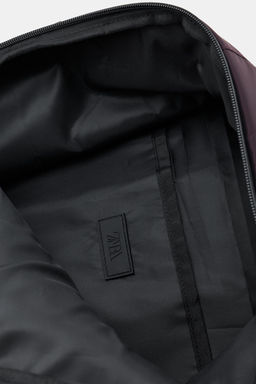 CABIN BACKPACK DETACHABLE TOILETRY BAG SKI COLLECTION