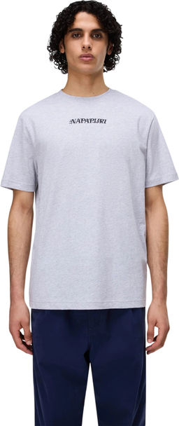 Футболка мужская