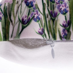 Подушка Этель Magic provence 40х40 см, 100% п/э  фото 4