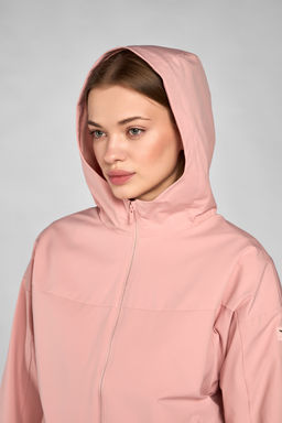 Ветровка Розовый Training Woven Track Top