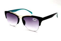 Солнцезащитные очки - Luxe Vision 6036 c1 -3,5