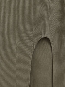 CONTE LU 2316 olive green