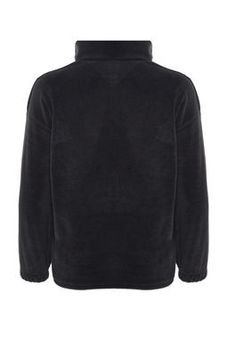 Antrasit Fermuar Detayl? Polar Orme Sweatshirt TWOAW21SW0758