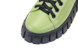 Кеды EDART 128.91505 bl.avocado - Ed'art фото 7