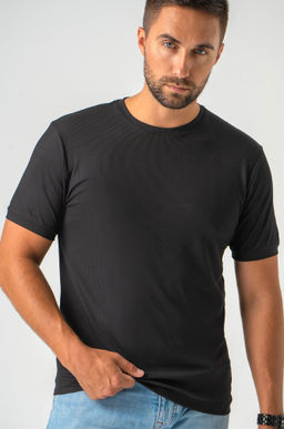 Мужская спортивная футболка в рубчик Happyfox - Happy fox фото 7