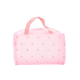 Sunflower Косметичка банная маленькая, фиолетовый