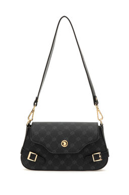 Kad_n Siyah Kol _antas_ - U.s. polo assn фото 4
