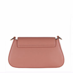 Сумка 012307063 pink Chrisbella
