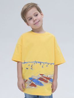 Pelican BFT3321/5 футболка для мальчиков