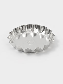 Цена за 10 шт. Форма для выпечки универсальная, Ø 144 мм , H 26 мм