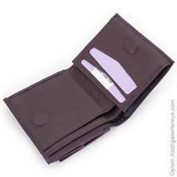 Маленький женский кожаный кошелек SV СВ 1001-1025 - Sergio valentini фото 2
