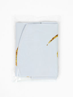 Воздушный шар фольгированный 18" сердце "Любовь" набор 5 штук