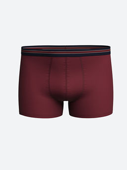 Standart Kal?p Pamuklu Esnek Erkek Boxer 5li - Waikiki фото 3