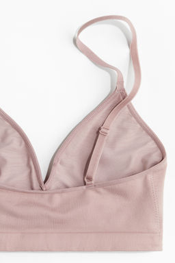 Sujetador suave Stretchy & sculpting - H&m фото 11