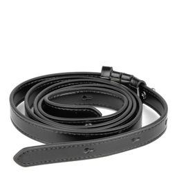 8103 black, Женская кожаная сумка, Barcelo Biagi