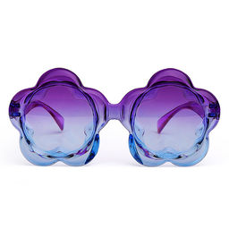 Очки детские "Звездочки"