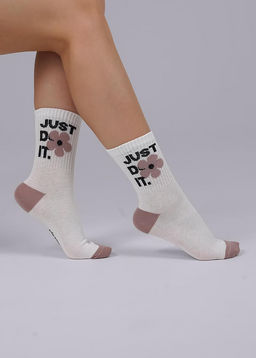 (CLE) Д5462 носки жен. кварц