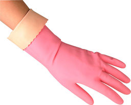 Перчатки Сенситив L