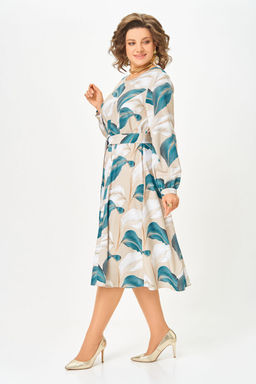 Платье Swallow 885.2 фото 4