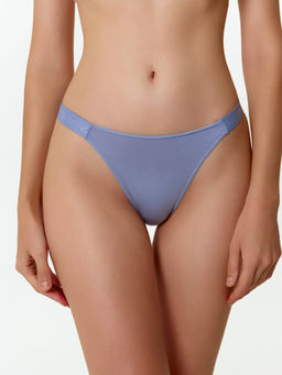 CONTE BODY TOUCH LTA 3210 Трусы женские blue fog