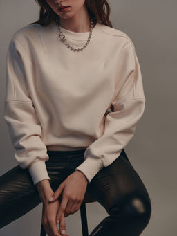 Джемпер CONTE LD 1805 ivory ivory