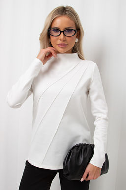 VALENTINA Блузка Мьюз №1  фото 2
