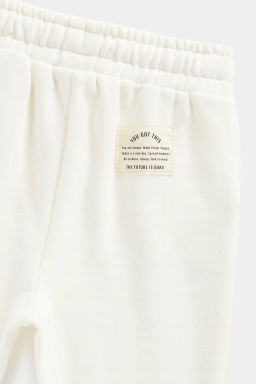 Mothercare / Толстовка и брюки с начесом в комплекте  фото 6