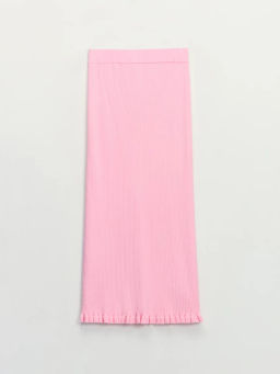 Миди юбка из вискозы / Zarina