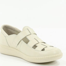 Туфли летние женские