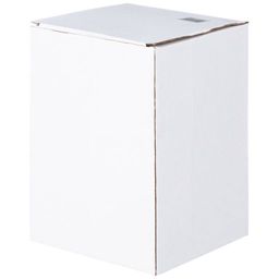 БАНКА ДЛЯ СЫПУЧИХ ПРОДУКТОВ КОЛЛЕКЦИЯ CRUMPLED 13*13*15 СМ - Lefard фото 2