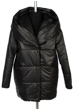 Куртка женская демисезонная (синтепон 150) 04-2939 - El podio фото 3