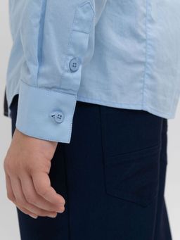 Pelican BWCJ7105 сорочка верхняя для мальчиков  фото 7