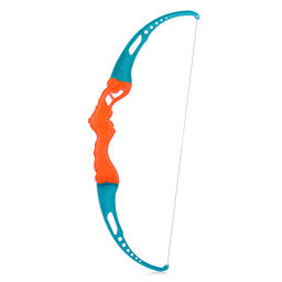 Лук со стрелами "Торнадо" на листе