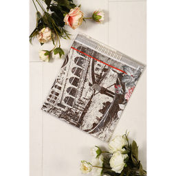 Полотенце DomoVita Вокруг света МИКС 45х60 см