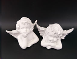Фигурка Ангел / L096 /уп 96/