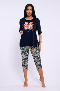 Пижама ТК 386
