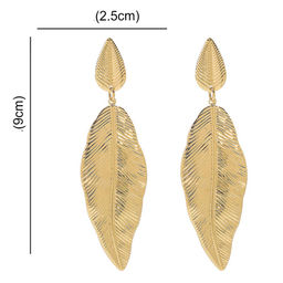 Серьги на гвоздиках арт. 13 3927 (id 277658) - Rada фото 3