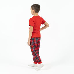 Пижама детская (122, 64)