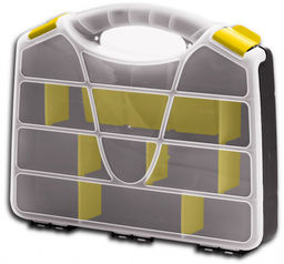 Органайзер Saturn 15"38 см 65*310*380 арт. 2214017